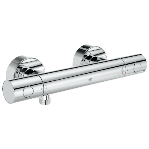 Grohe Grohtherm 1000 Cosmo M termosztátos zuhanycsaptelep 34065 002 (34065002)