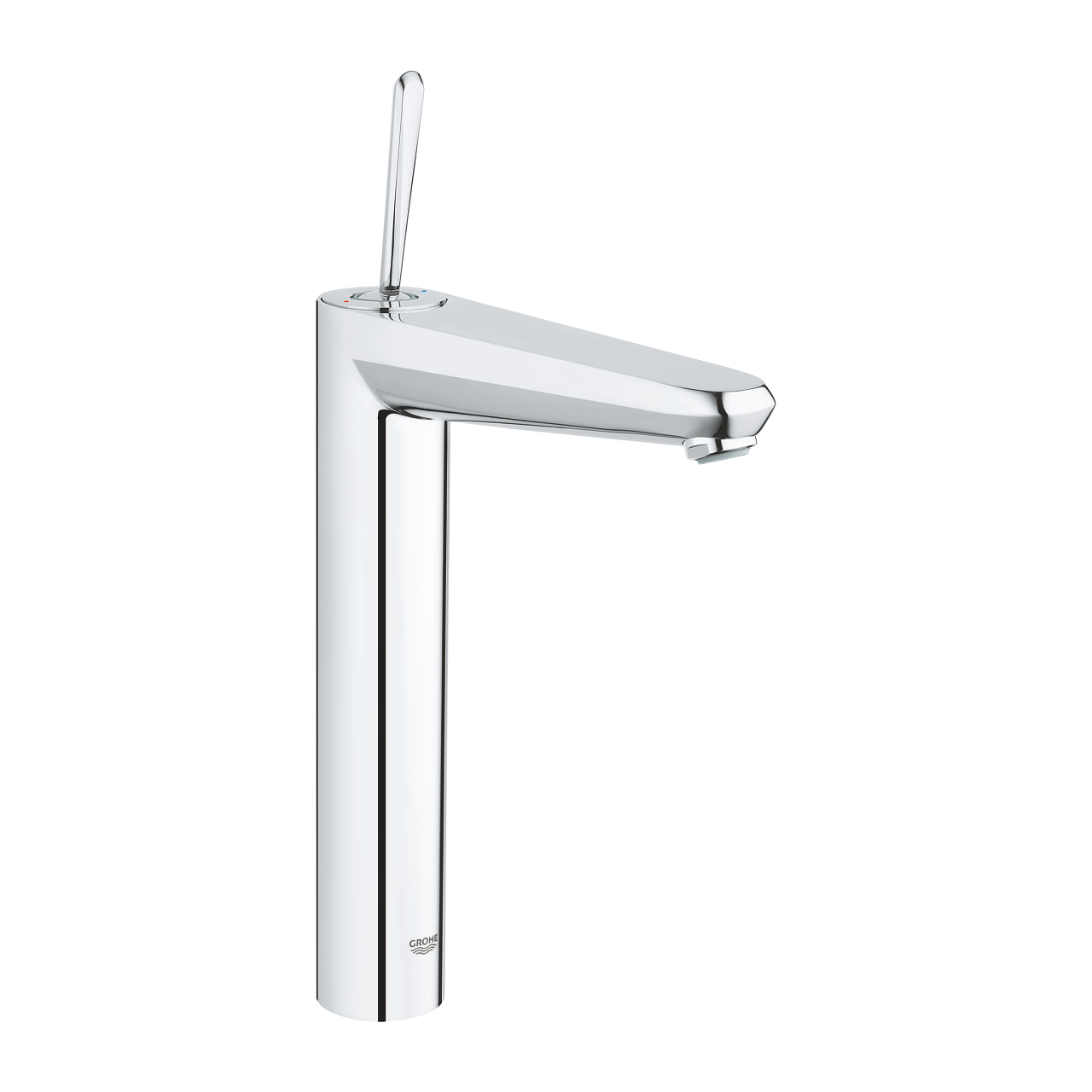 Grohe Eurodisc Joy egykaros magasított mosdócsaptelep XL-size 23428 000 (23428000)