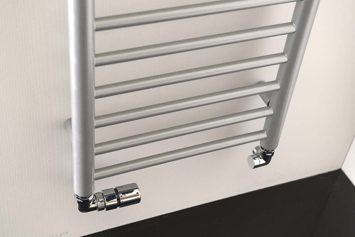 Sapho DINA 500x1560mm fürdőszobai radiátor, metál antracit (IR375)