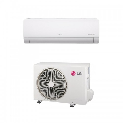 LG P09EN Silence Smart Inverter Split klíma 2,6 kW