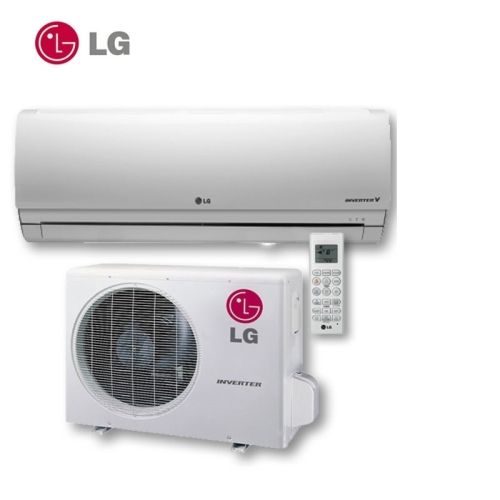 LG P18EN Silence Smart Inverter Split klíma 5,3 kW