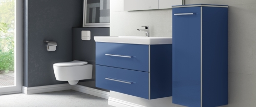 Villeroy & Boch Avento perem nélküli fali wc, Slimseat lassú záródású ülőkével kombi pack 5656RS01 (5656 RS 01)