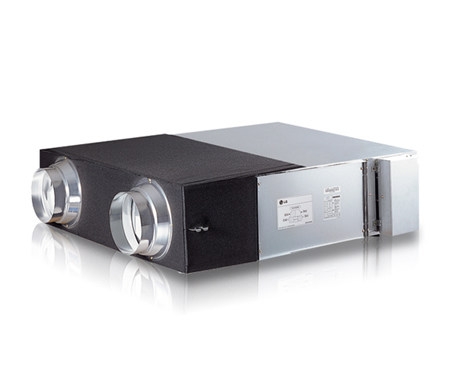 LG LZ-H015GBA2 ERV hővisszanyerős szellőztető 150 m3/h
