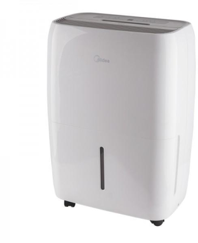 Midea MDDG-30DEN3-QA3 ION digitális automata páramentesítő ionizátorral 30 l/nap