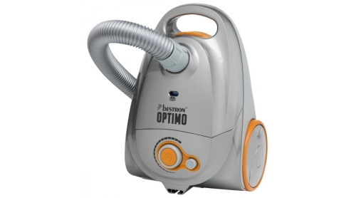 Bestron OPTIMO porzsákos porszívó ABG300SOE