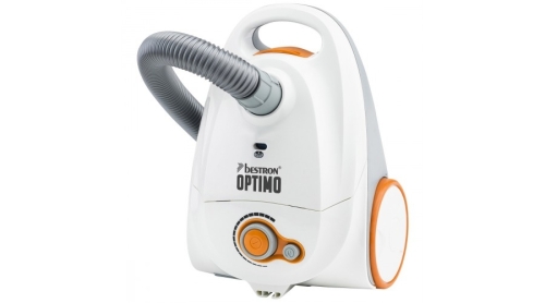 Bestron OPTIMO porzsákos porszívó ABG300WOE