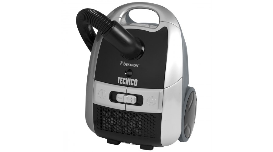 Bestron Tecnico porzsákos porszívó ABG600BSE