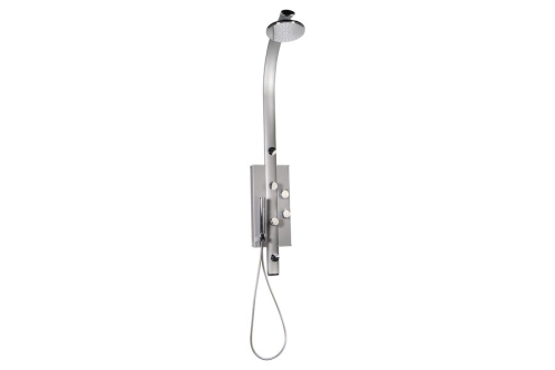 Ravak Jet Light hidromasszázs panel X01502