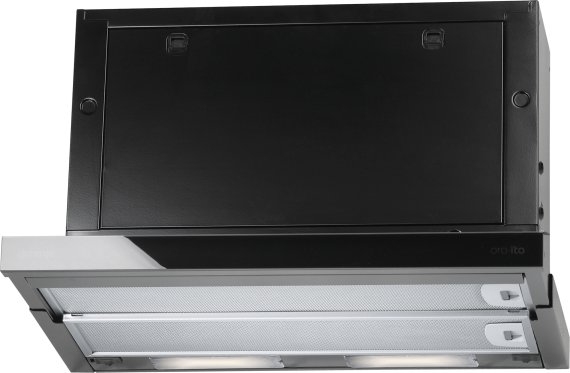 Gorenje ORA-ITO Design páraelszívó DFG602-ORA-S