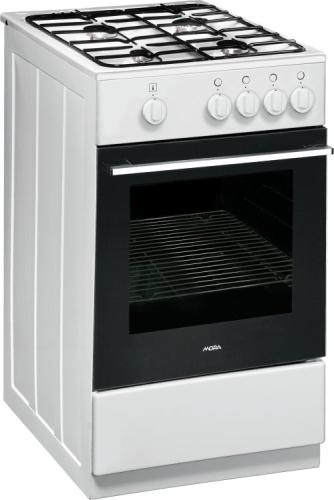 Gorenje Mora gáztűzhely PS131MW1