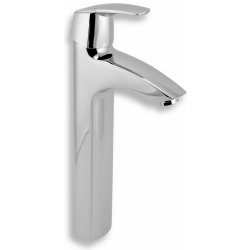 Novaservis Metalia 56 magasított mosdócsaptelep, króm STANDARD 50501,0