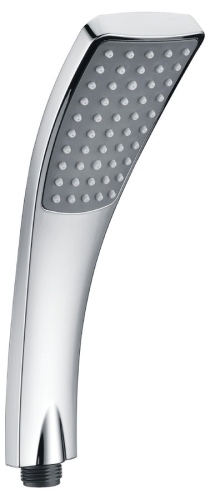 Sapho 1 funkciós kézizuhany, ABS/króm (1204-50)