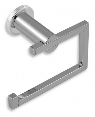 Novaservis Metalia 2 WC-papír tartó, króm 6231,0
