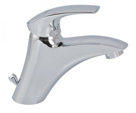 Novaservis Metalia 57 mosdócsaptelep, króm 57002,0