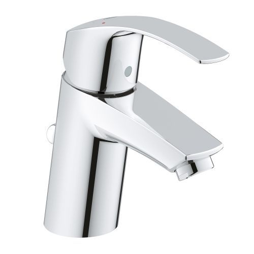 Grohe Eurosmart mosdó csaptelep Grohclean tisztítószerrel SZP-GR4 (33265002, 48166000)