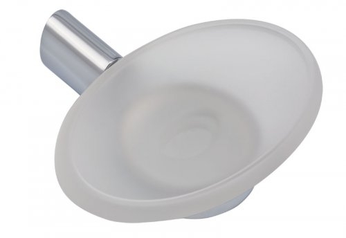Novaservis Metalia 10 üveg szappantartó, króm 0036,0