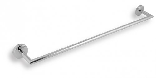 Novaservis Metalia 11 törülközőtartó 650 mm, króm 0128,0