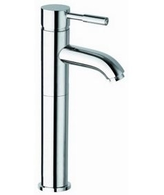 Novaservis Tower Tech magasított mosdó/mosogató csaptelep, króm 12501CS,0