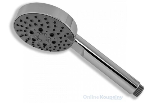 Novaservis kézizuhany, króm RU/608,0