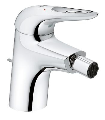 Grohe Eurostyle (2015) egykaros bide csaptelep leeresztővel, S méret 33565003