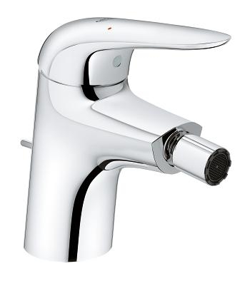 Grohe Eurostyle (2015) egykaros bide csaptelep leeresztővel, S méret 23720003