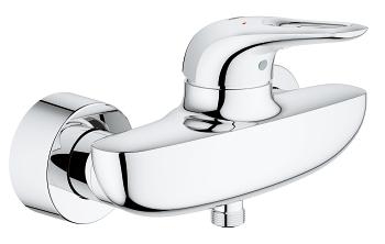 Grohe Eurostyle (2015) egykaros zuhany csaptelep 33590003