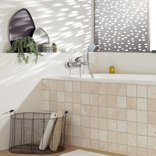 Grohe Eurostyle (2015) egykaros kádtöltő csaptelep 33591003