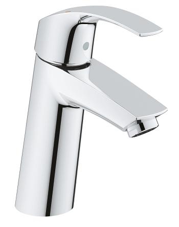 Grohe Eurosmart egykaros mosdócsaptelep sima test, M méret 23324001