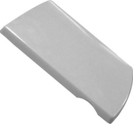 Duravit Caro piszoártető zsanér fehér 006550 00 00