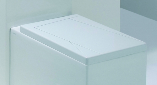 GSG Ceramic OZ wc ülőke lassú záródású OZCOPRTICR