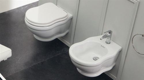 GSG Ceramic Time fali wc TIWCSO