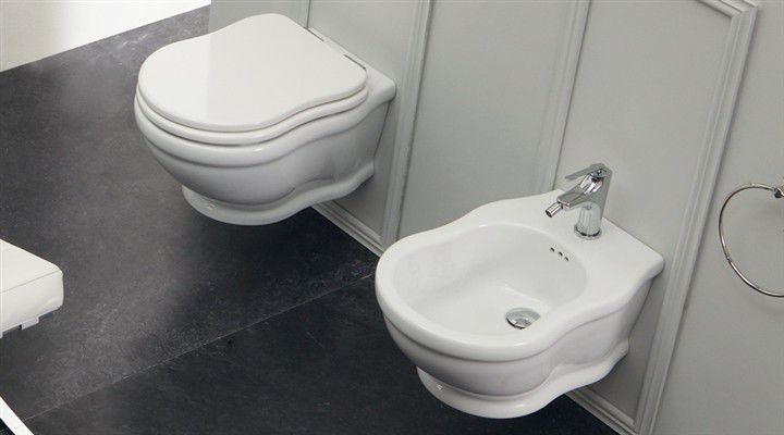 GSG Ceramic Time fali bide TIBISO