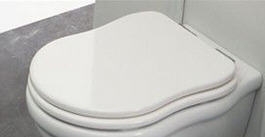 GSG Ceramic Time wc ülőke TICOPRCC