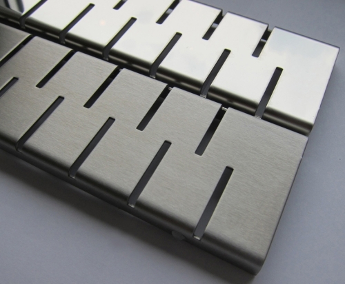 Mofém Linear Medium MLP-850 M padlósíkra építhető lefolyó 501-0004-01