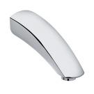 Kludi MX kádtöltő befolyócső, 130 mm, króm, 3350205