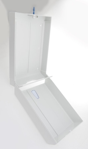 Aqualine Papírkéztörlő tartó 40x28,5x13 cm (504)