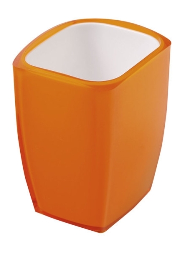 Aqualine Neon pohártartó narancs (22020114)
