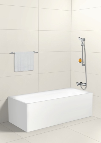 Hansgrohe Ecostat 1001 CL termosztátos kádcsaptelep 13201000