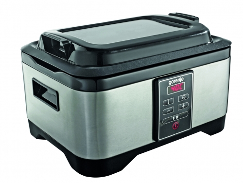 Gorenje Souis Vide multicooker 550 W, SVI6B