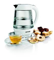 Gorenje vízforraló 2200 W, K1GW