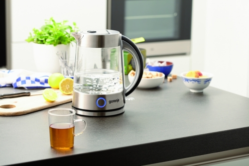 Gorenje vízforraló 2200 W, K17G