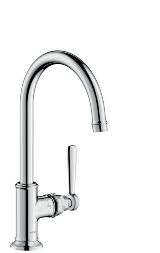 Hansgrohe Axor Montreux egykaros mosdócsaptelep 210 króm, 16518 000 (16518000)