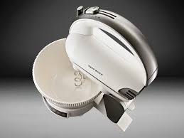 Gorenje tálas kézi mixer 425 W, M705WS