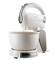 Gorenje tálas kézi mixer 425 W, M705WS