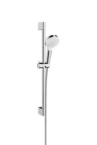 Hansgrohe Crometta Vario 0,65m zuhanyszett króm/fehér 26532 400 (26532400)