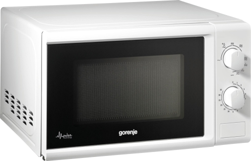 Gorenje szabadonálló mikróhullámú sütő 800/1000 W, MMO20MGWII
