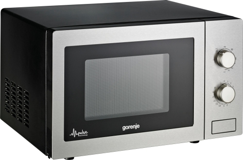Gorenje szabadonálló mikróhullámú sütő 800/1000 W, MO21MGE