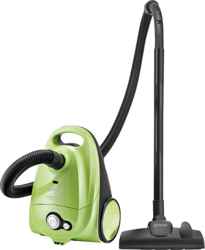 Gorenje porszívó 1000/282 W, VCED11HG