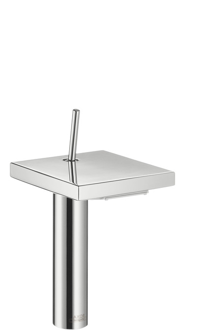 Hansgrohe AXOR Starck X Egykaros magasított mosdócsaptelep 190 leeresztőkar nélkül 10071000