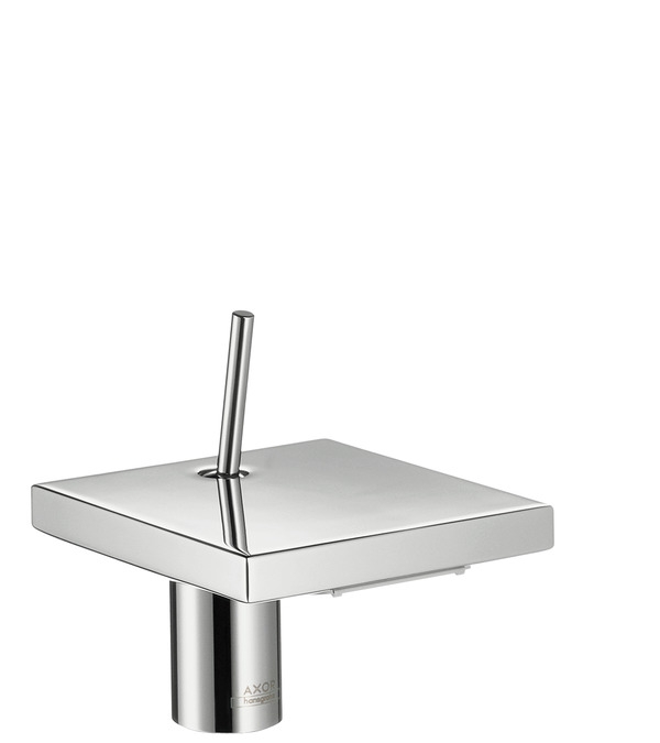 Hansgrohe AXOR Starck Classic egykaros mosdócsaptelep leeresztőkar nélkül 10077000
